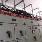 HỆ THỐNG CẤP ĐIỆN