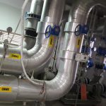 HỆ THỐNG CHILLER