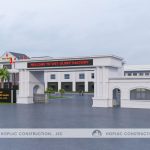 LỄ KHÁNH THÀNH NHÀ MÁY SẢN XUẤT GIÀY DÉP VIET GLORY NGHỆ AN