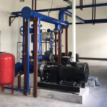 HỆ THỐNG CẤP THOÁT NƯỚC