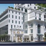 KHÁCH SẠN- TTTM ROYAL HOTEL
